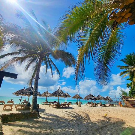 Mambo Ocean Resort Pwani Mchangani Εξωτερικό φωτογραφία