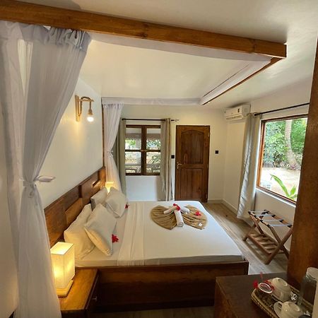Mambo Ocean Resort Pwani Mchangani Εξωτερικό φωτογραφία
