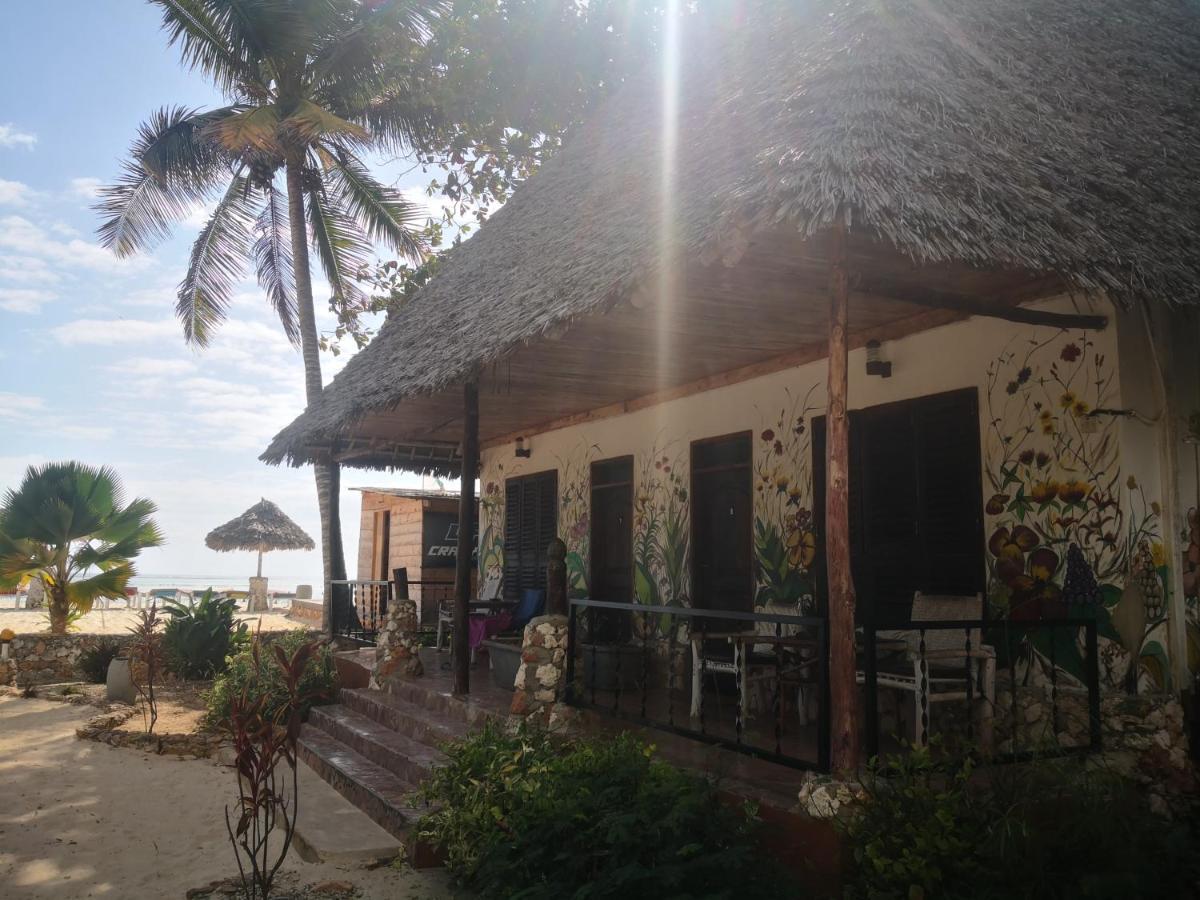 Mambo Ocean Resort Pwani Mchangani Εξωτερικό φωτογραφία