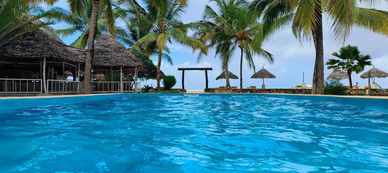 Mambo Ocean Resort Pwani Mchangani Εξωτερικό φωτογραφία