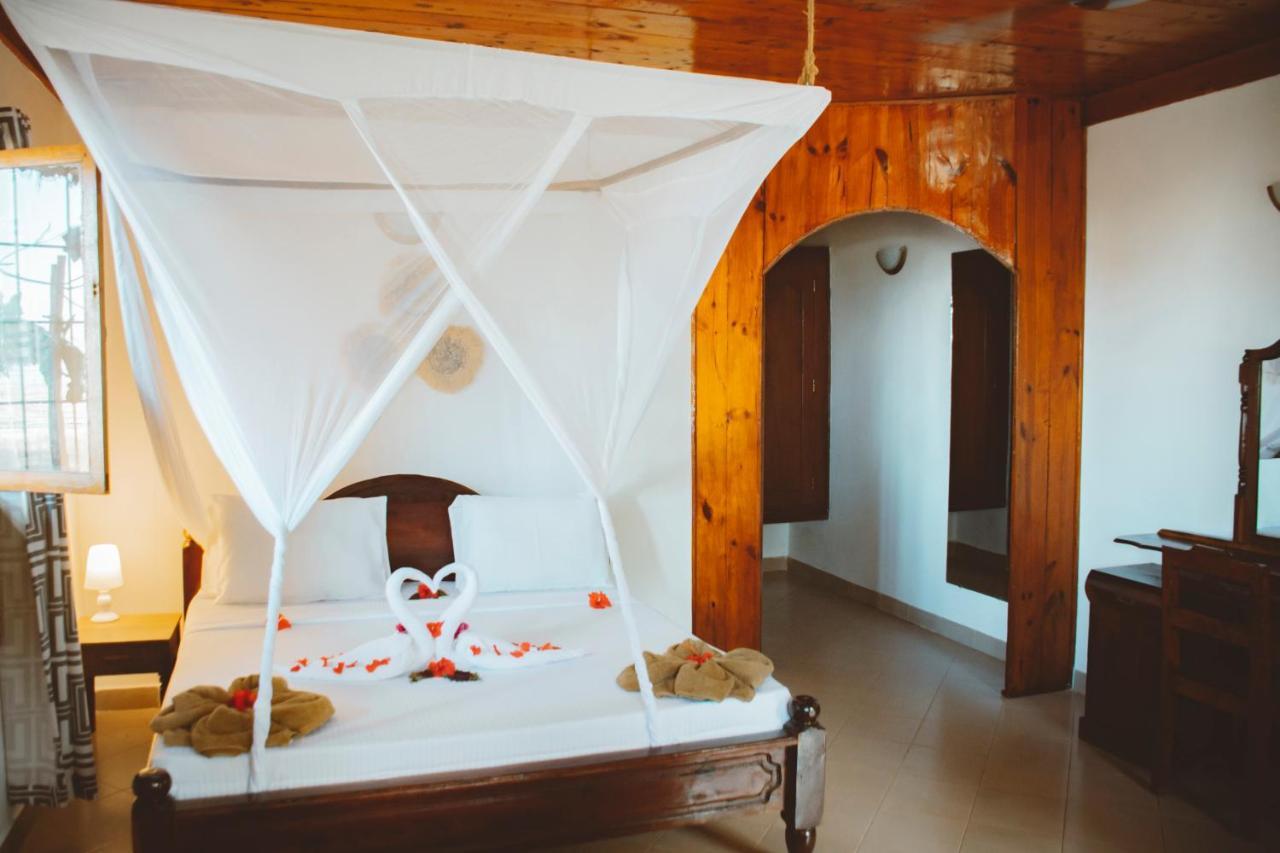Mambo Ocean Resort Pwani Mchangani Εξωτερικό φωτογραφία