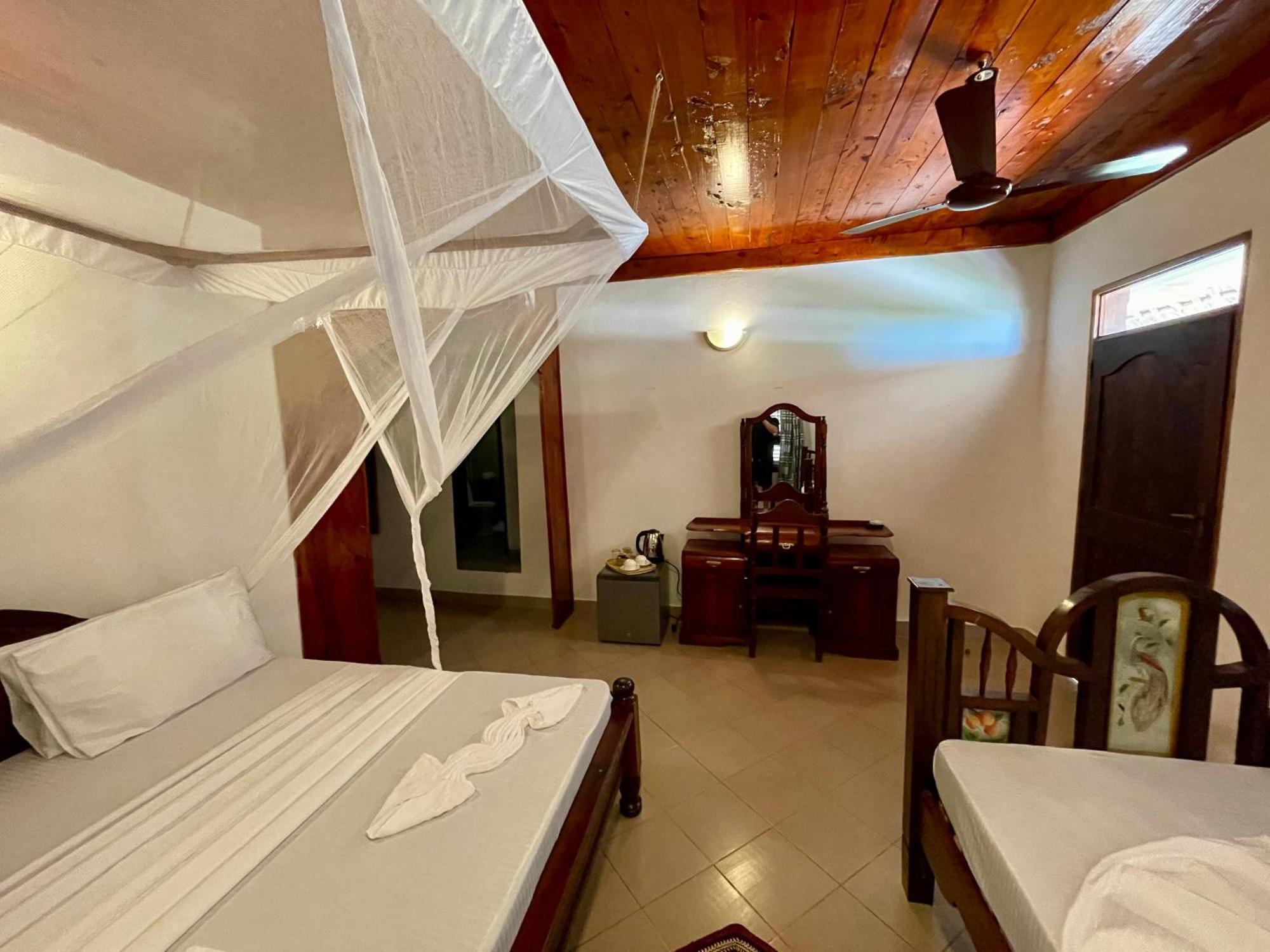 Mambo Ocean Resort Pwani Mchangani Εξωτερικό φωτογραφία
