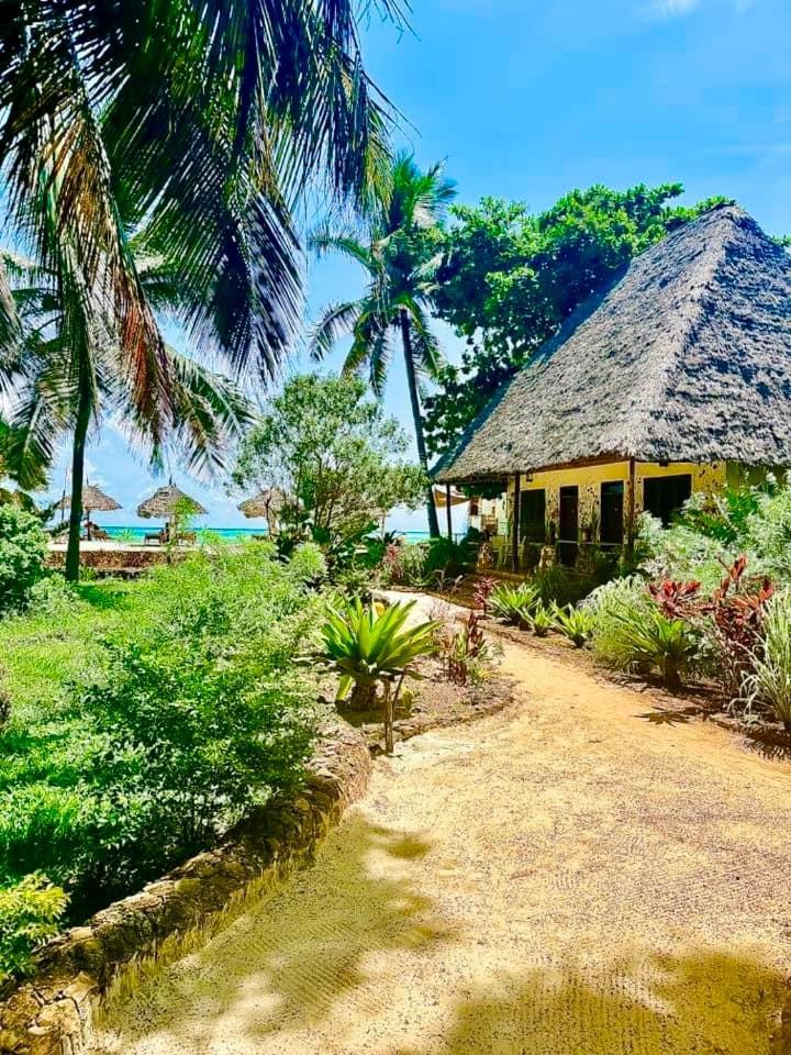 Mambo Ocean Resort Pwani Mchangani Εξωτερικό φωτογραφία