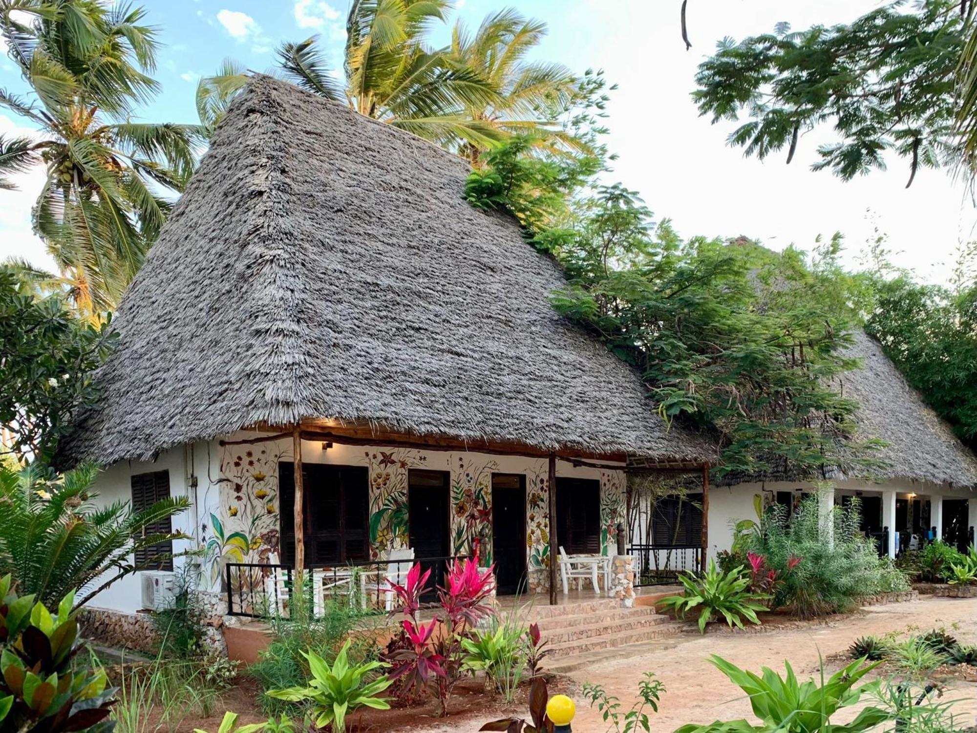 Mambo Ocean Resort Pwani Mchangani Εξωτερικό φωτογραφία