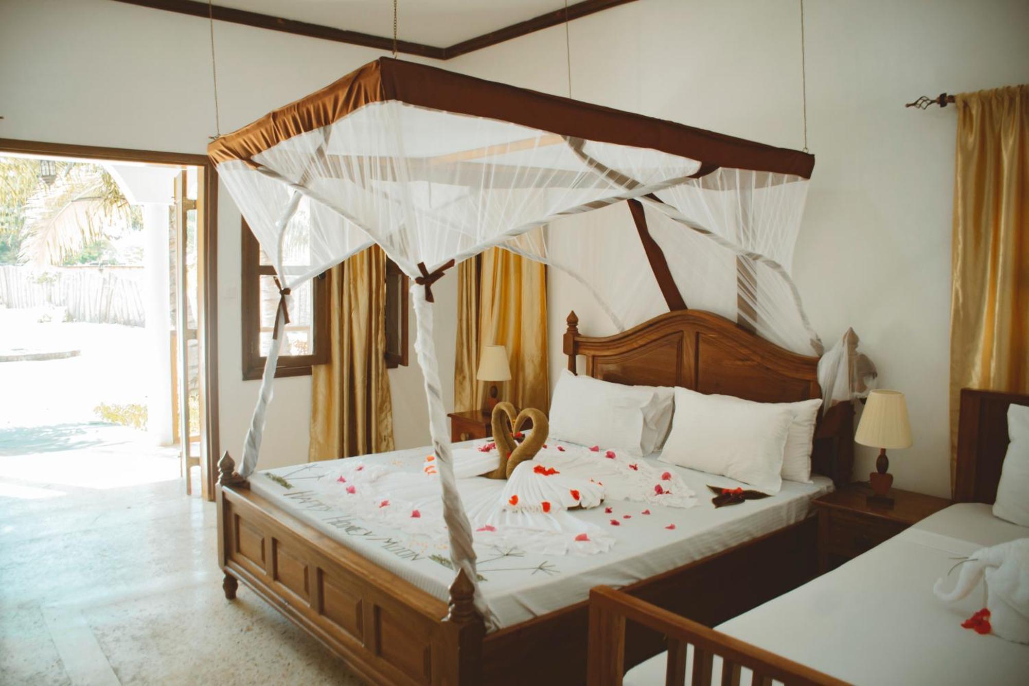 Mambo Ocean Resort Pwani Mchangani Εξωτερικό φωτογραφία