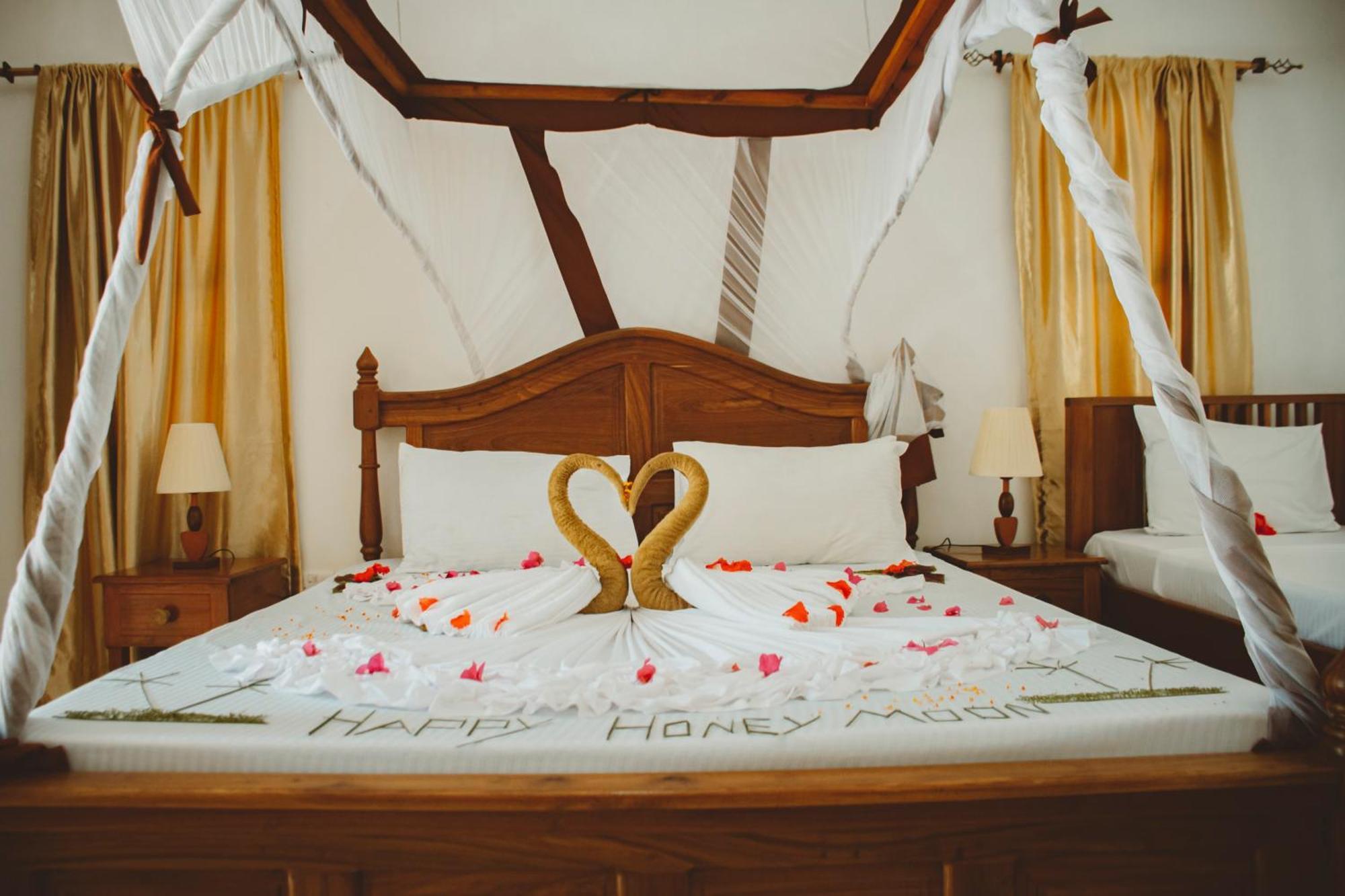 Mambo Ocean Resort Pwani Mchangani Εξωτερικό φωτογραφία