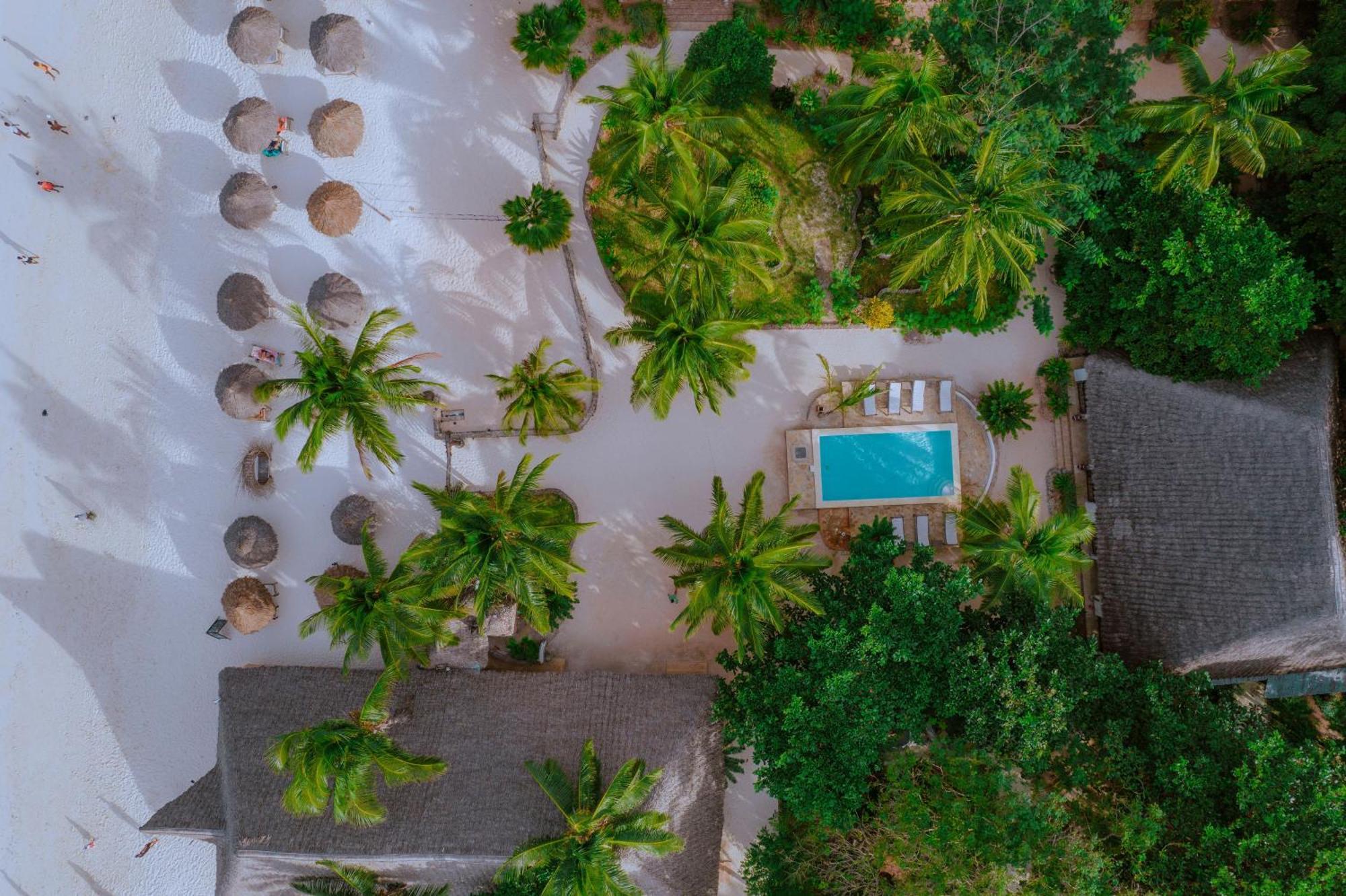Mambo Ocean Resort Pwani Mchangani Εξωτερικό φωτογραφία