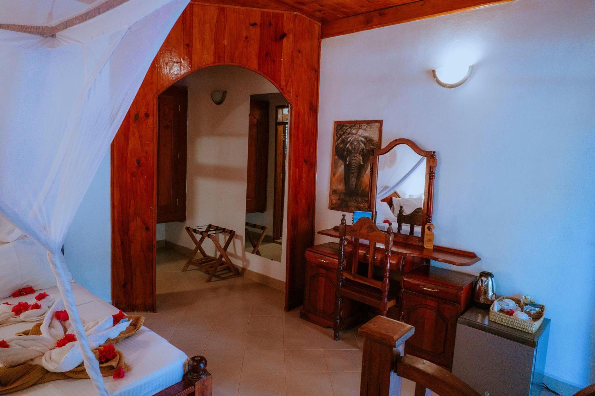 Mambo Ocean Resort Pwani Mchangani Εξωτερικό φωτογραφία