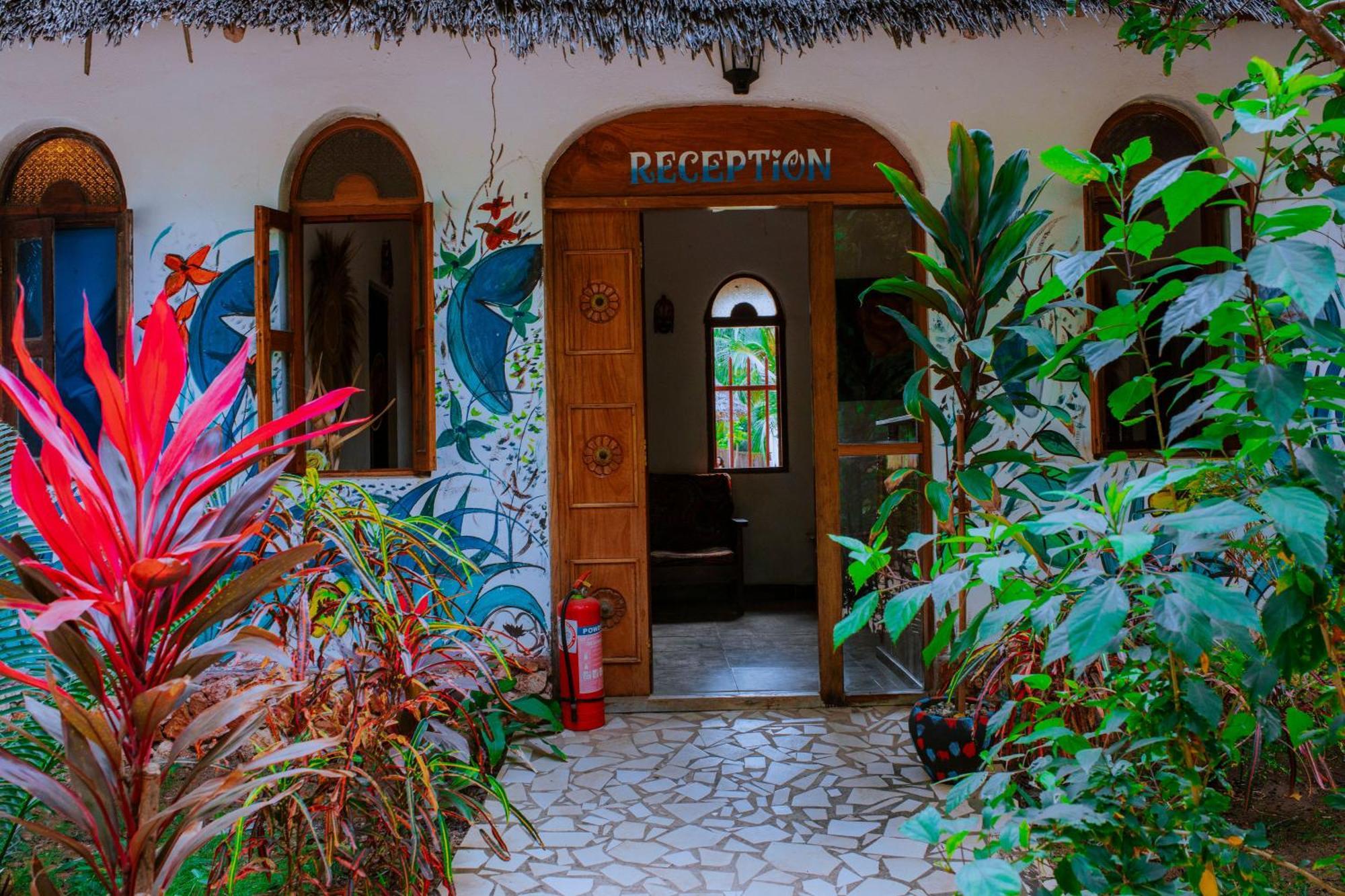 Mambo Ocean Resort Pwani Mchangani Εξωτερικό φωτογραφία