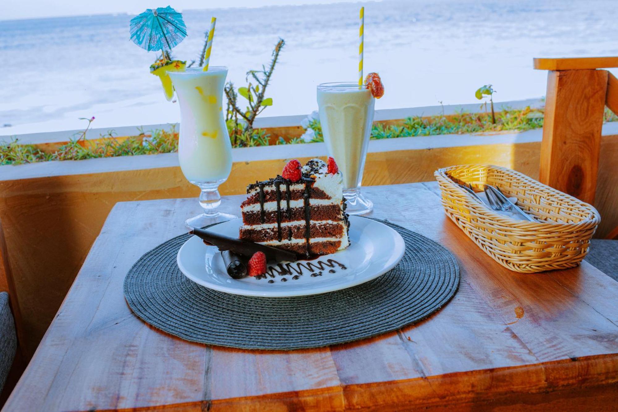 Mambo Ocean Resort Pwani Mchangani Εξωτερικό φωτογραφία