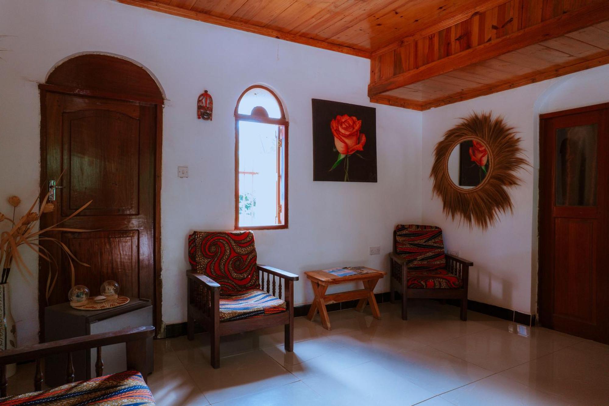 Mambo Ocean Resort Pwani Mchangani Εξωτερικό φωτογραφία