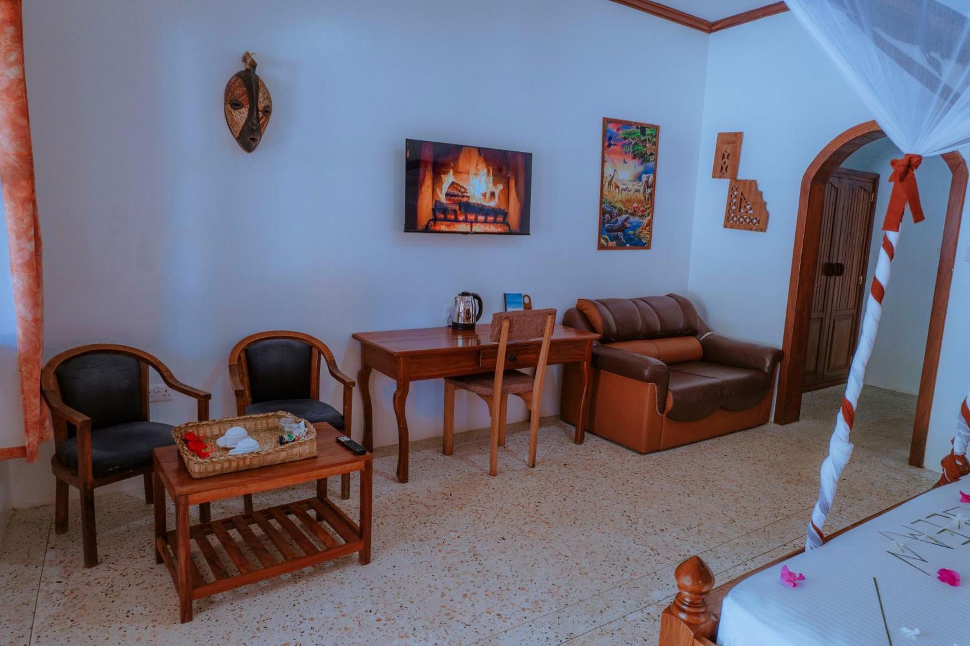 Mambo Ocean Resort Pwani Mchangani Εξωτερικό φωτογραφία