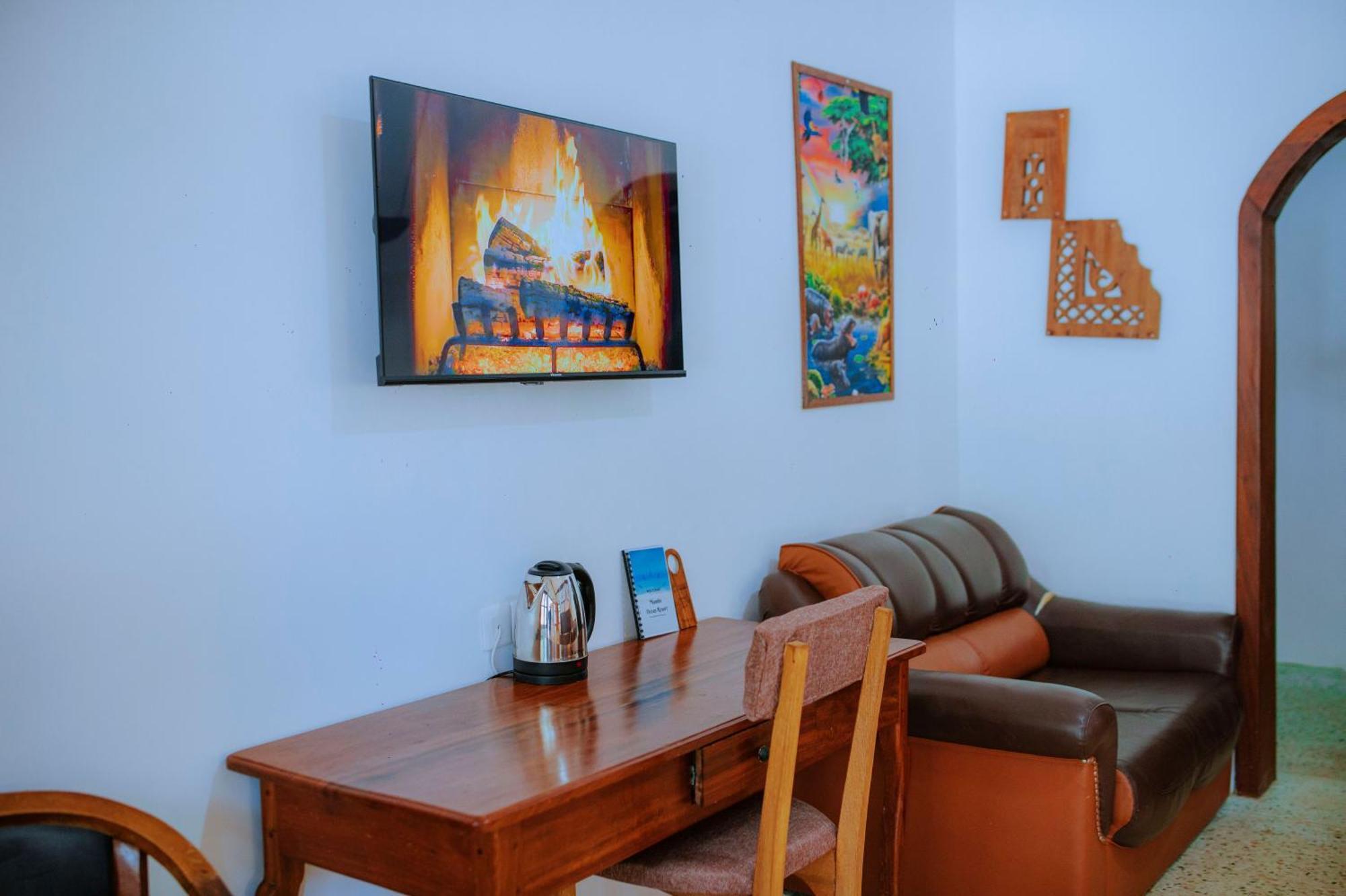 Mambo Ocean Resort Pwani Mchangani Εξωτερικό φωτογραφία