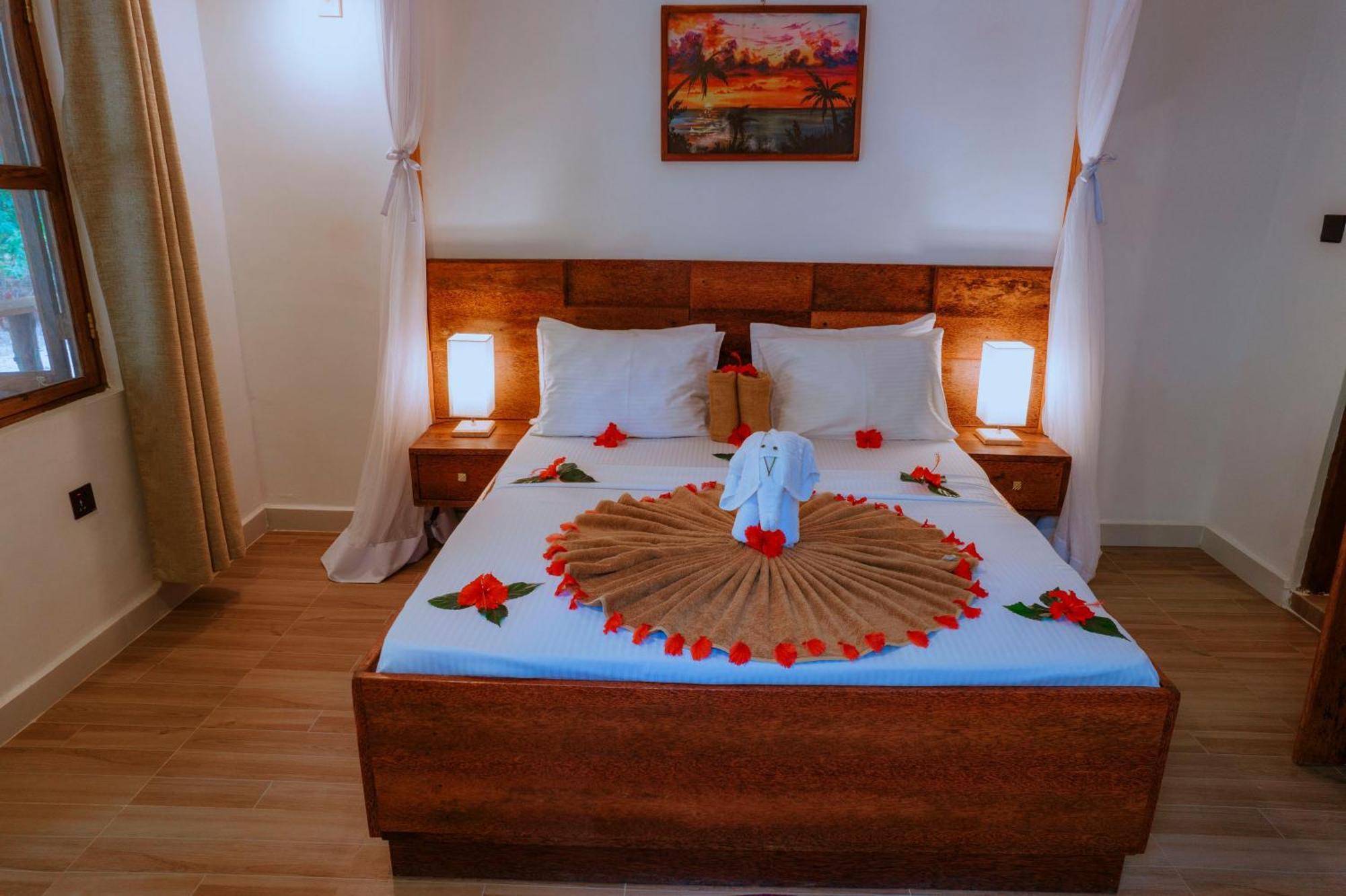 Mambo Ocean Resort Pwani Mchangani Εξωτερικό φωτογραφία
