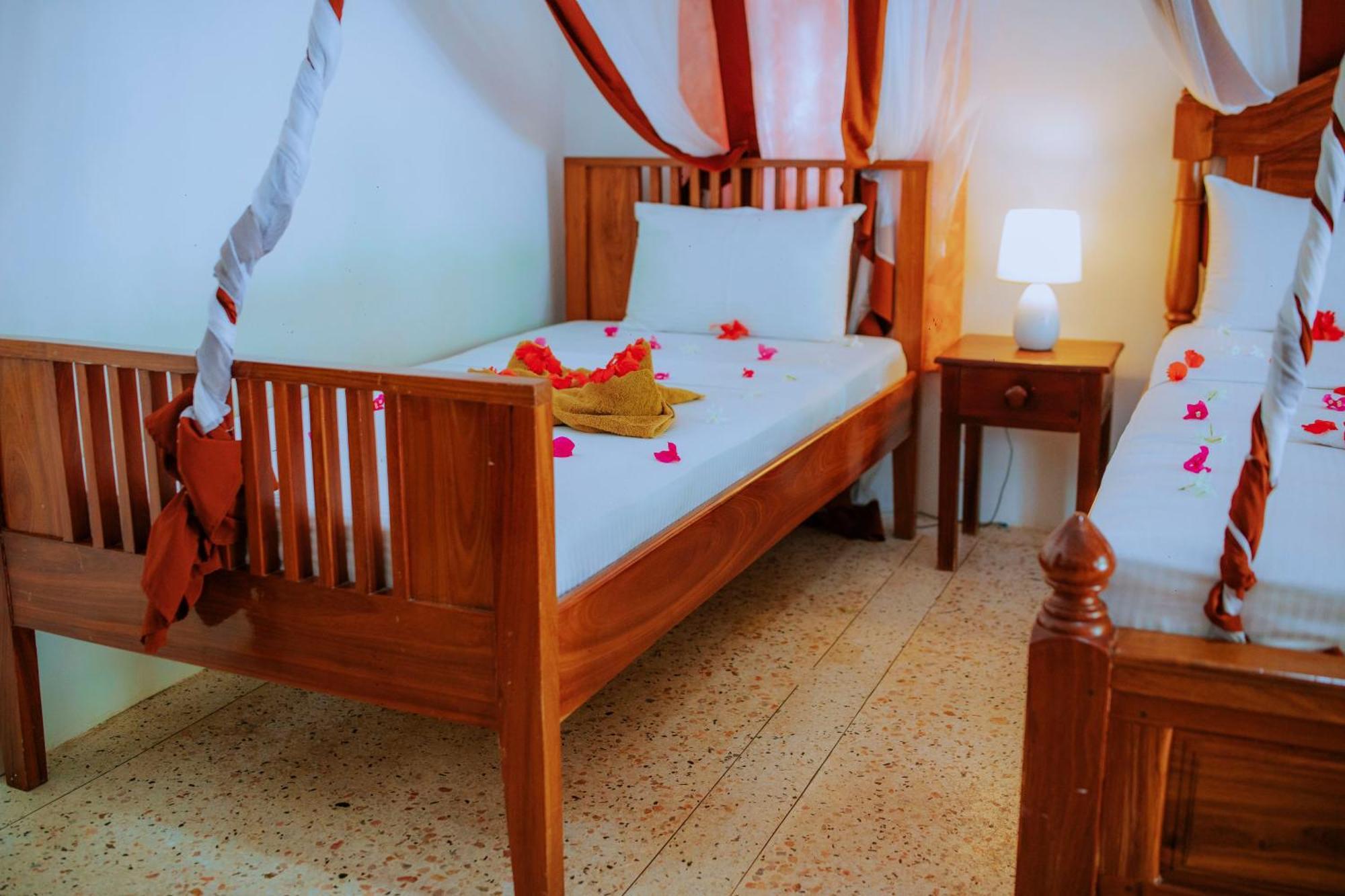 Mambo Ocean Resort Pwani Mchangani Εξωτερικό φωτογραφία