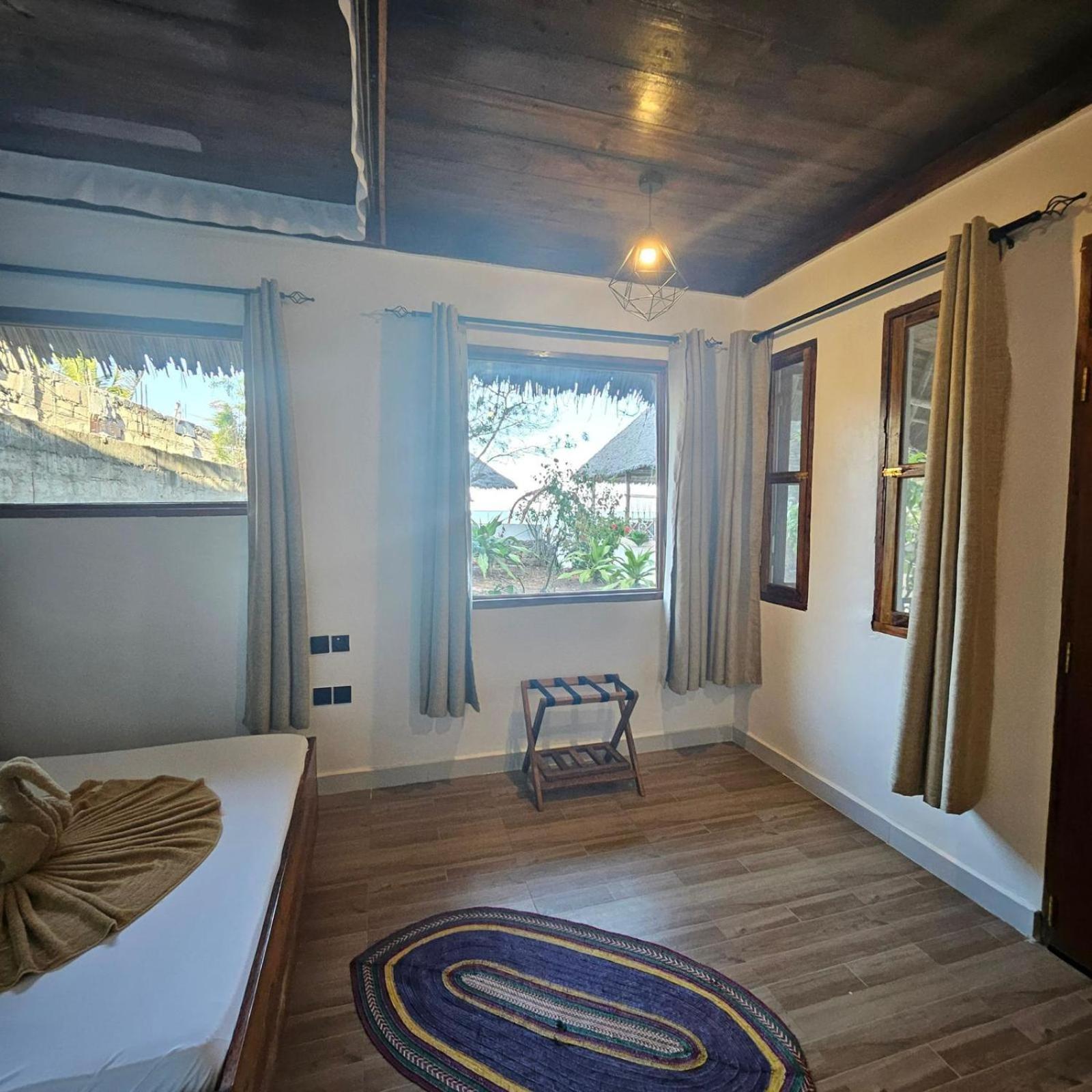Mambo Ocean Resort Pwani Mchangani Εξωτερικό φωτογραφία