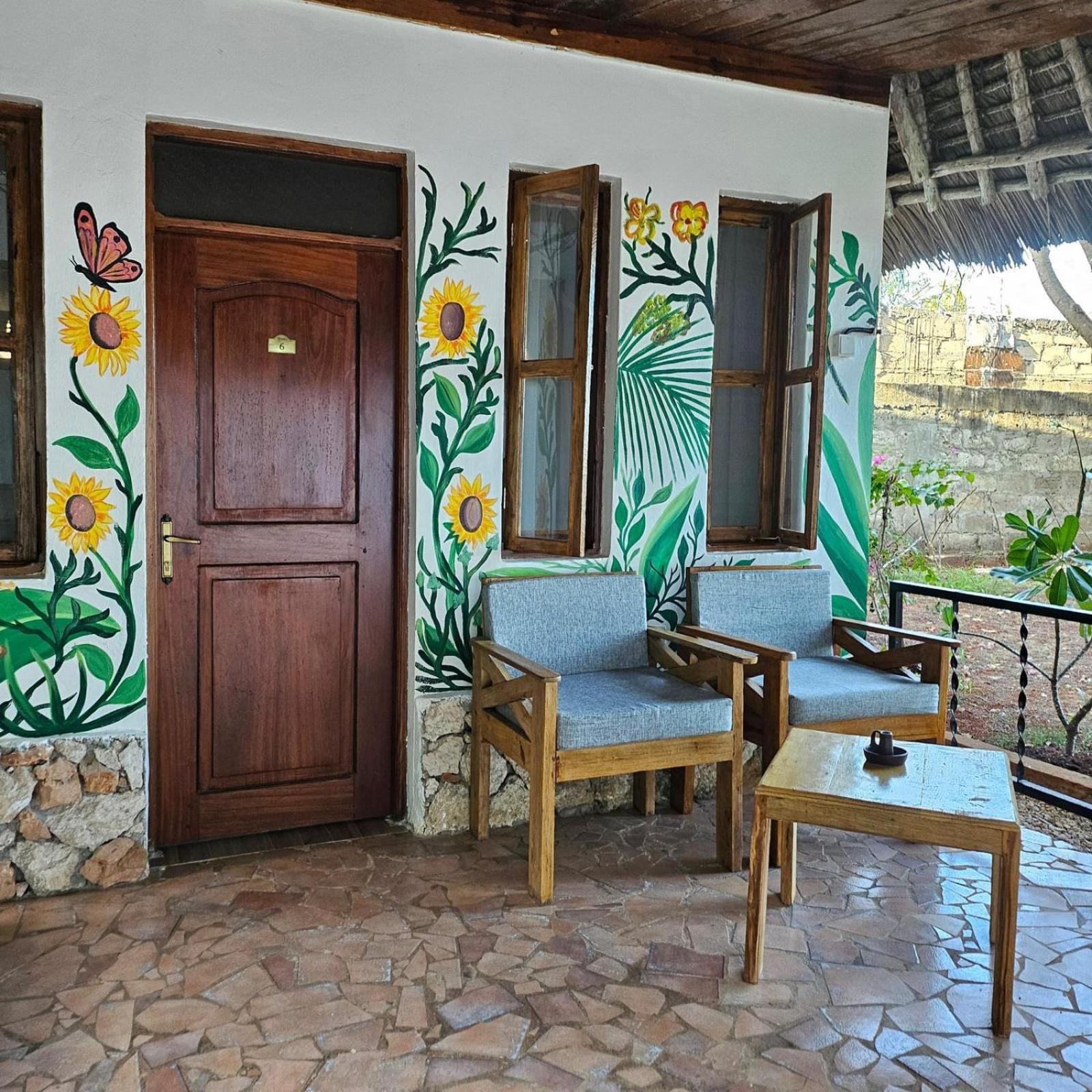 Mambo Ocean Resort Pwani Mchangani Εξωτερικό φωτογραφία
