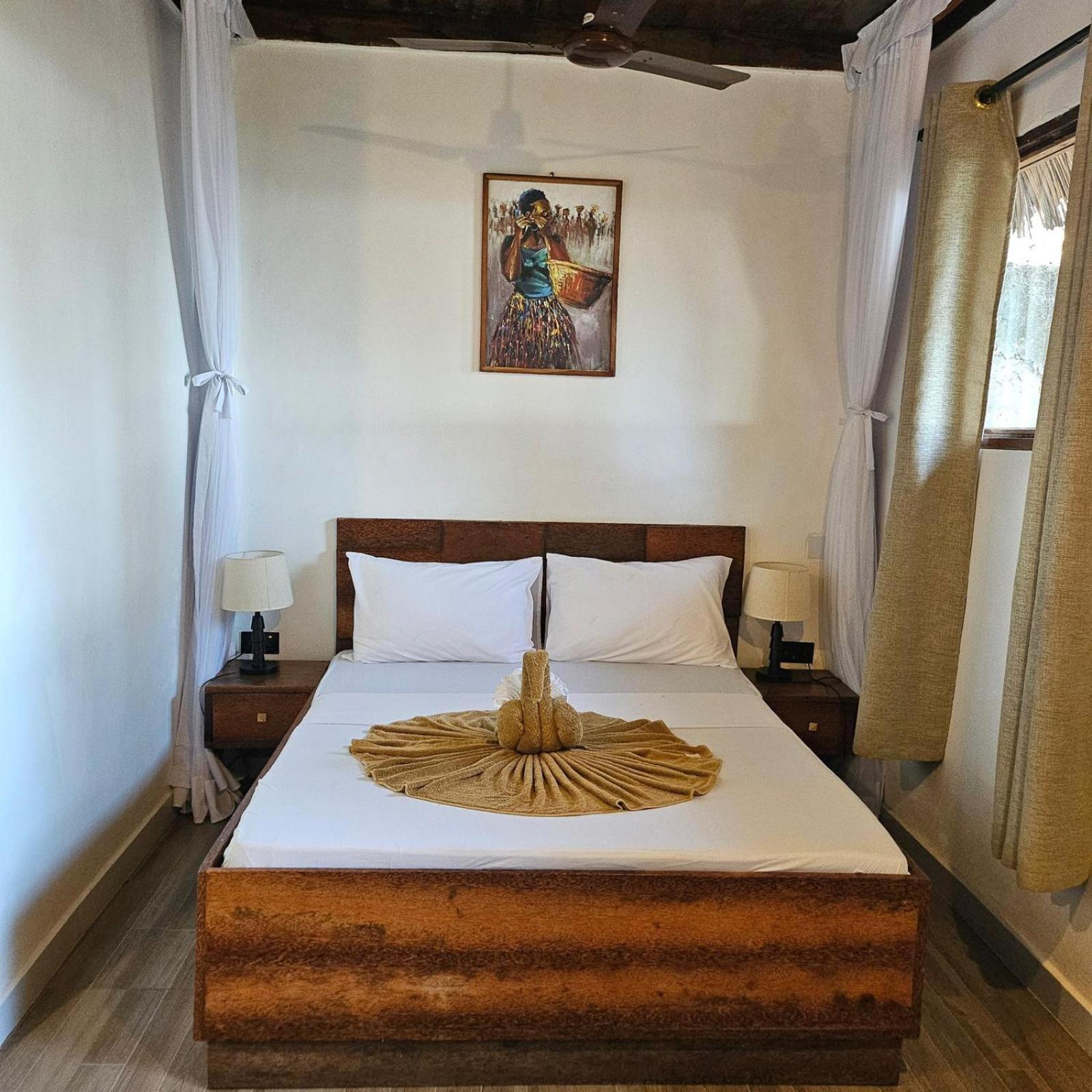 Mambo Ocean Resort Pwani Mchangani Εξωτερικό φωτογραφία
