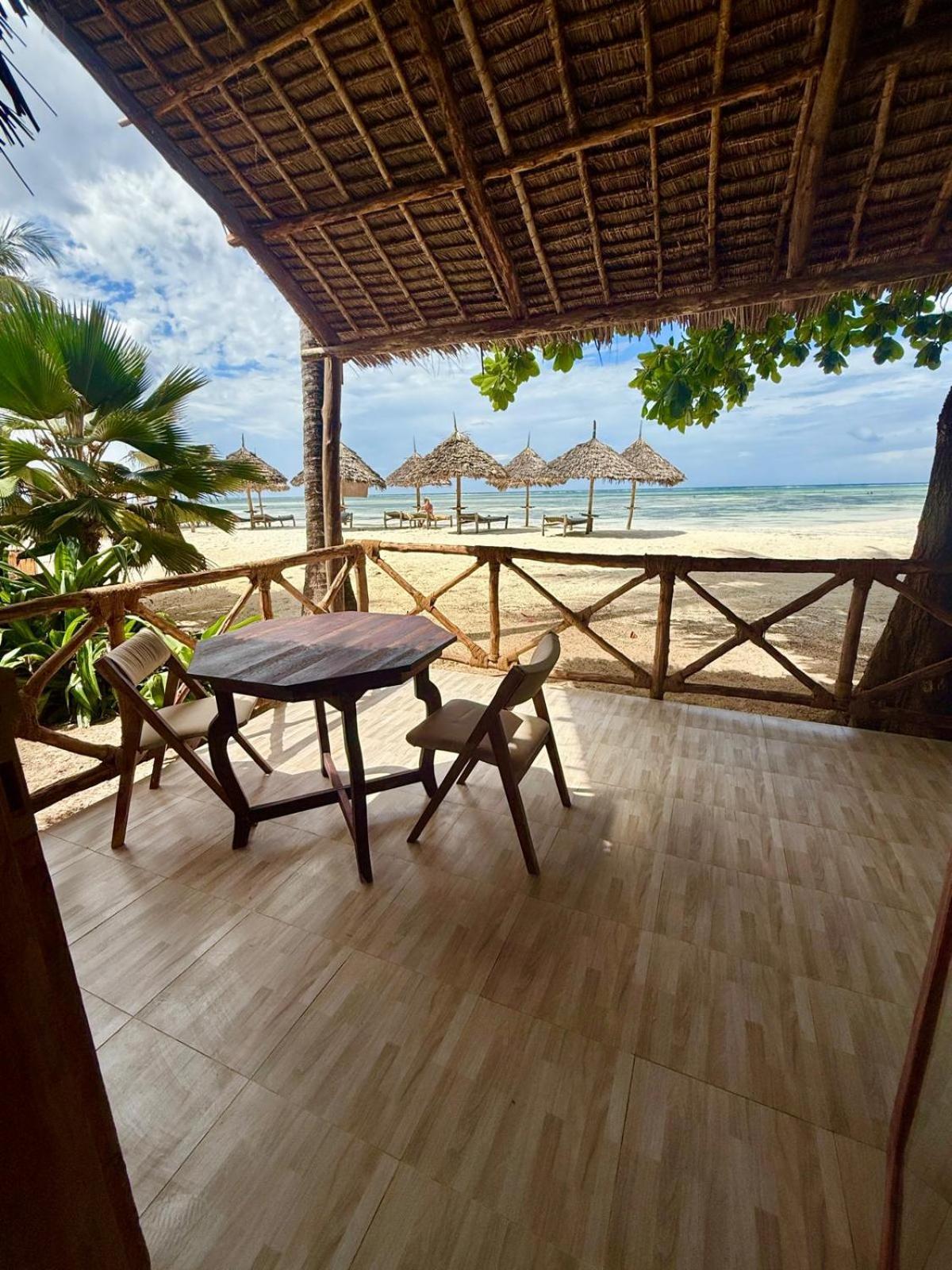 Mambo Ocean Resort Pwani Mchangani Εξωτερικό φωτογραφία
