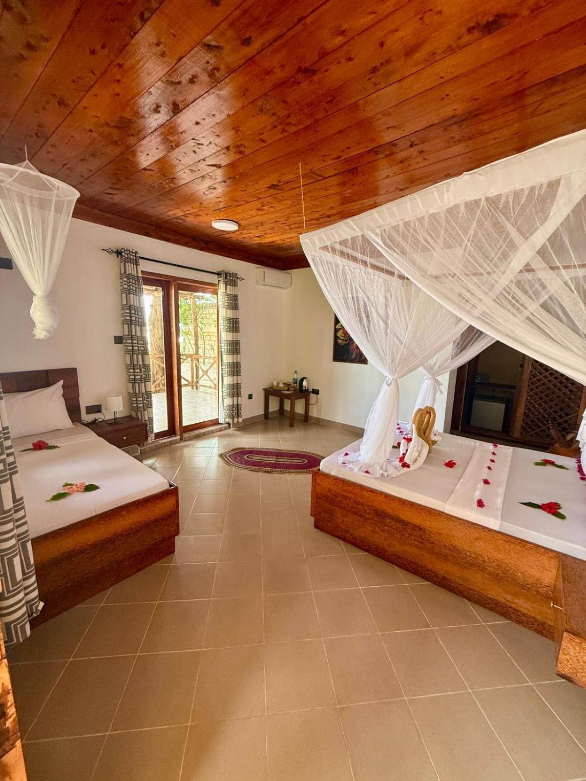 Mambo Ocean Resort Pwani Mchangani Εξωτερικό φωτογραφία