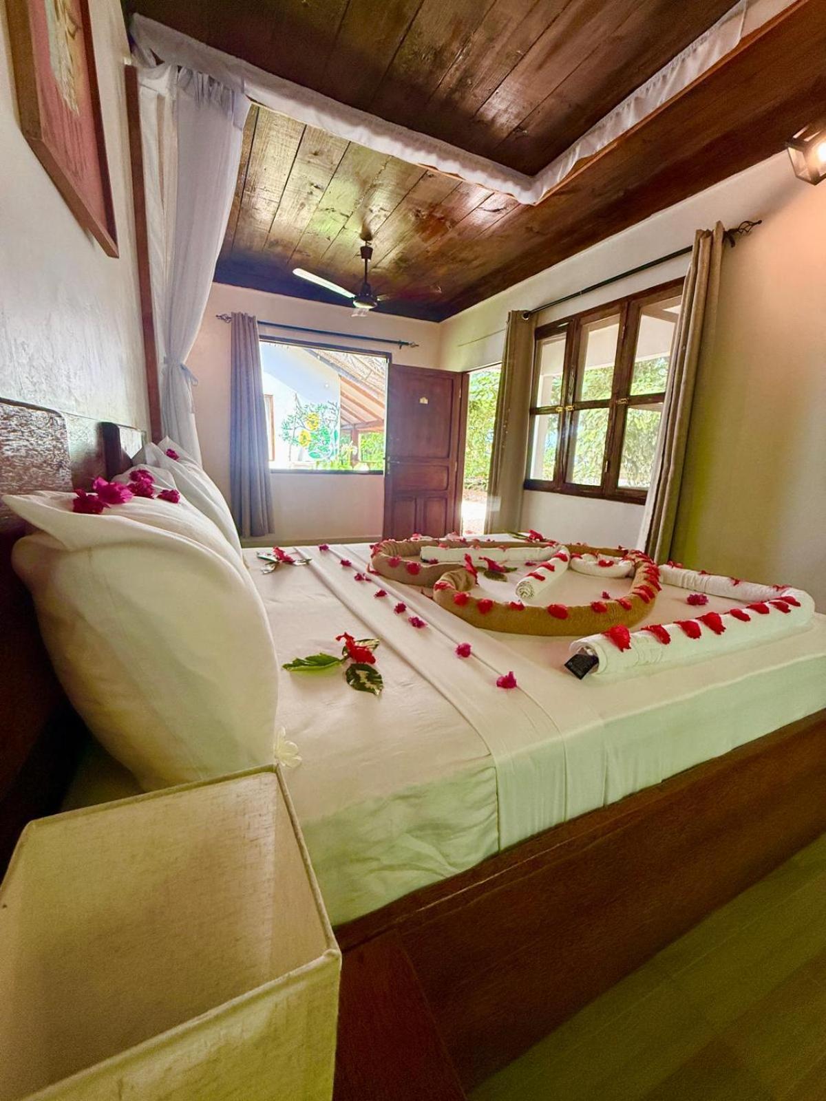 Mambo Ocean Resort Pwani Mchangani Εξωτερικό φωτογραφία